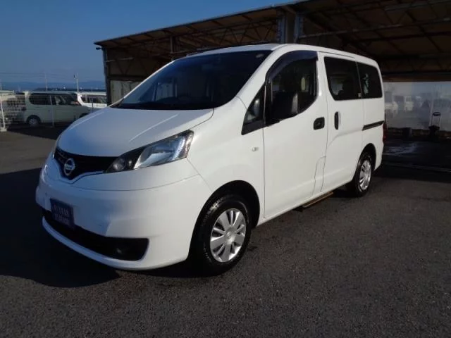 Nissan NV200 VANETTE VAN VM20 2019
